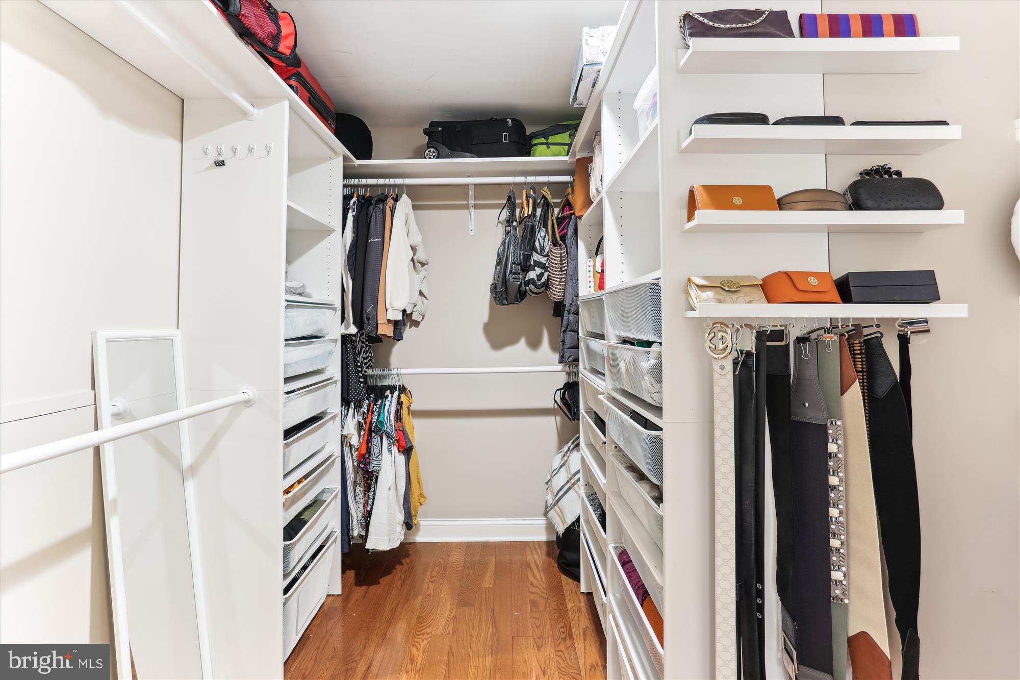 4 Eaglebrook Court Rockville, MD 20854 - Photo 37 of 83 Walk In Closet