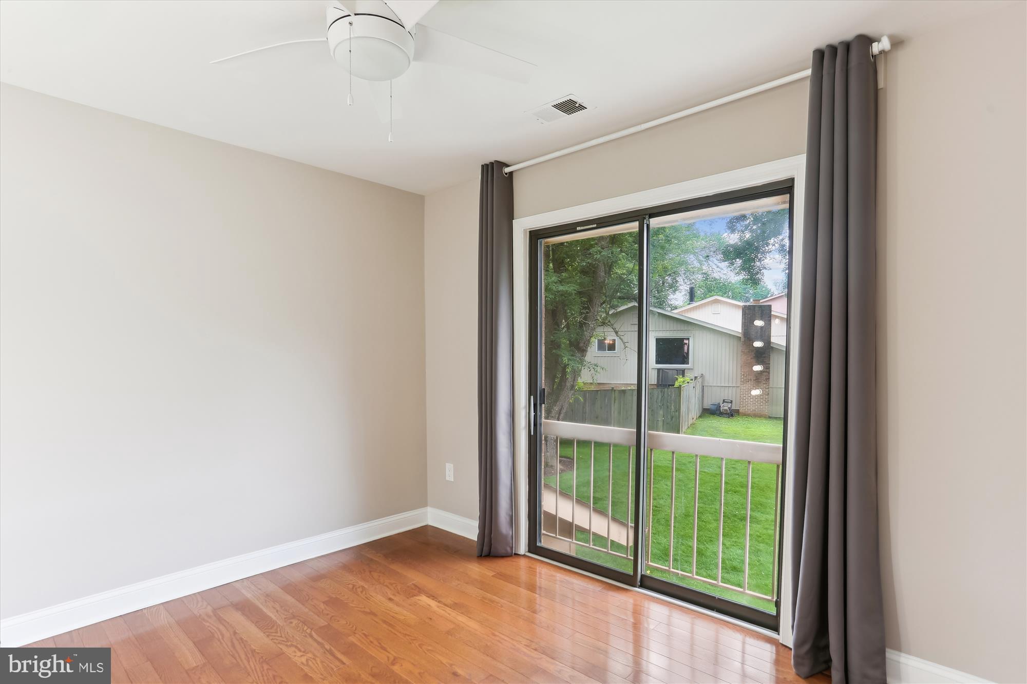 4 Eaglebrook Court Rockville, MD 20854 - Photo 43 of 83 a view of a room that has a large window