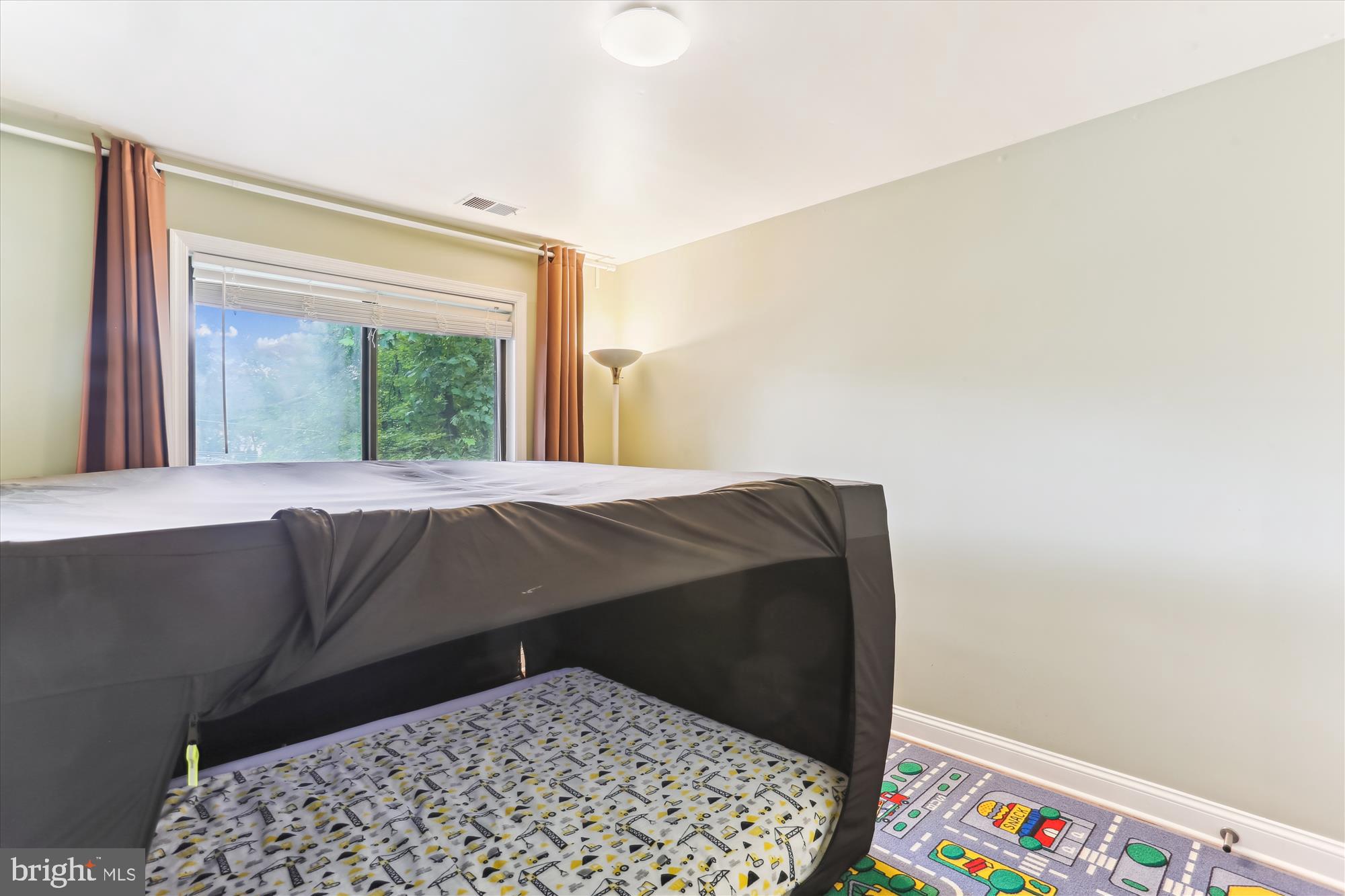 4 Eaglebrook Court Rockville, MD 20854 - Photo 51 of 83 a bedroom with a bed and a window