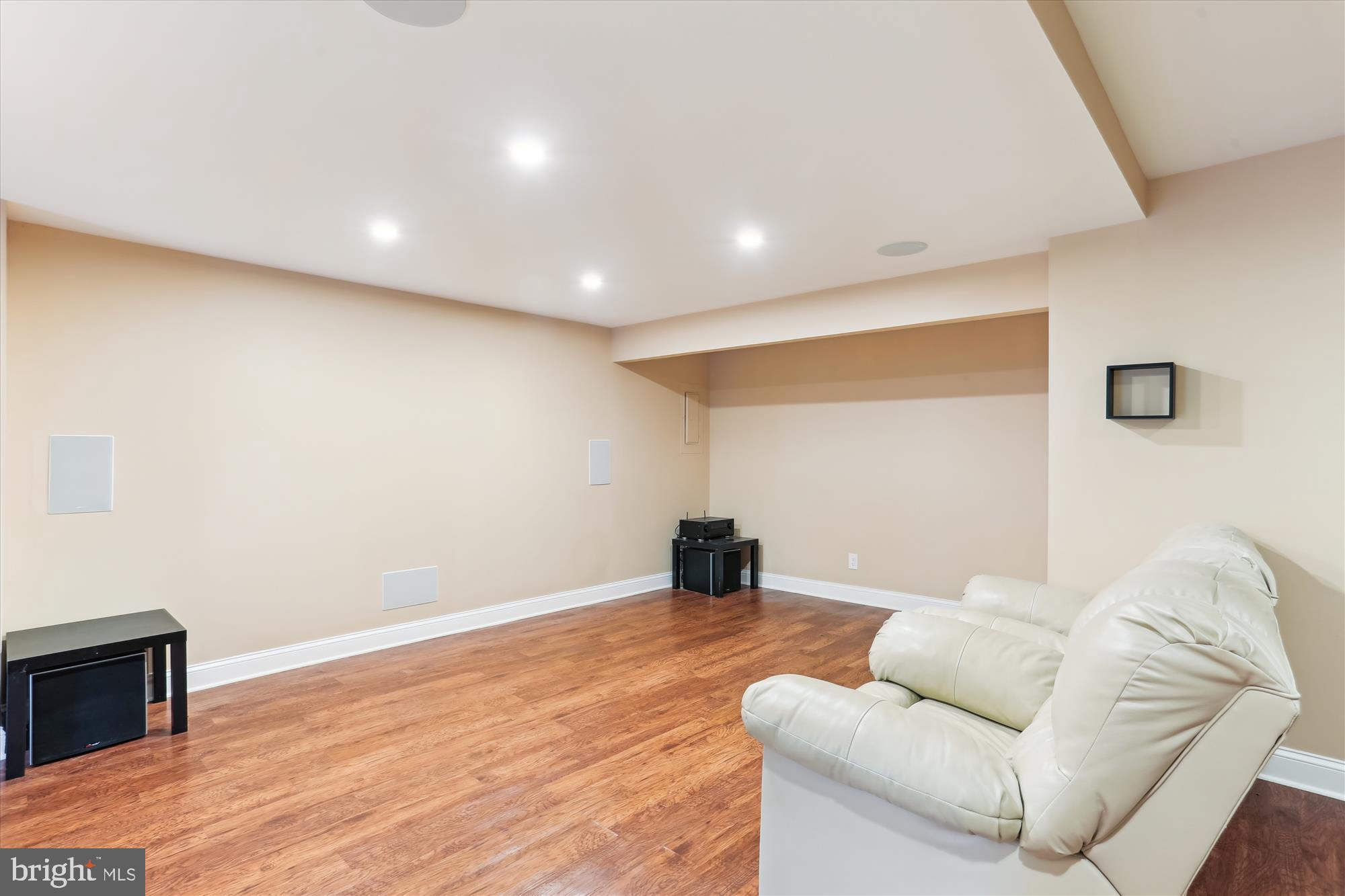 4 Eaglebrook Court Rockville, MD 20854 - Photo 53 of 83 a view of livingroom with furniture and wooden floor