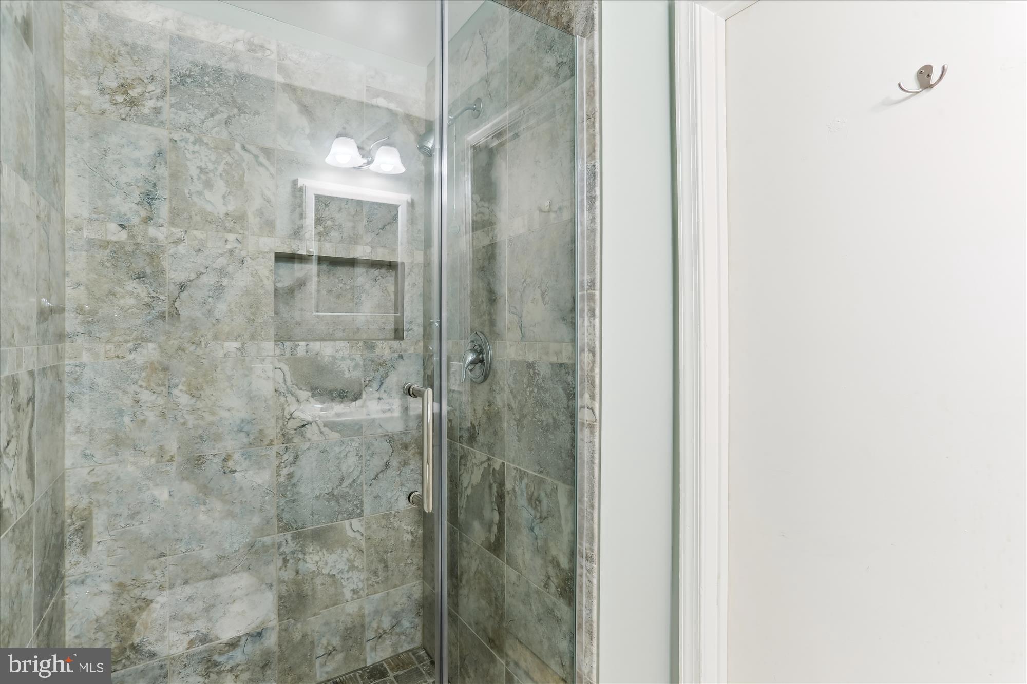 4 Eaglebrook Court Rockville, MD 20854 - Photo 62 of 83 a bathroom with a shower