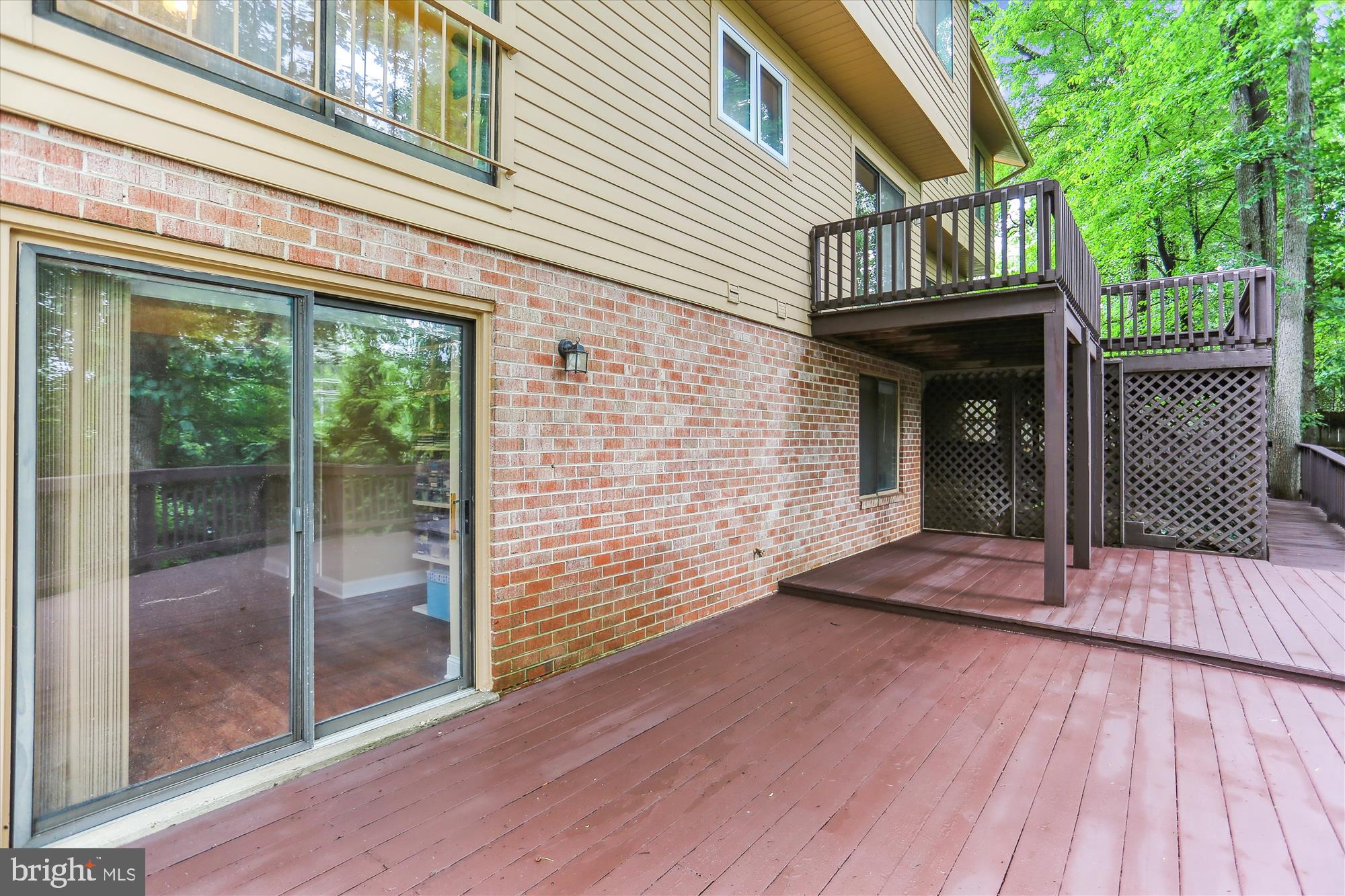 4 Eaglebrook Court Rockville, MD 20854 - Photo 66 of 83 Deck