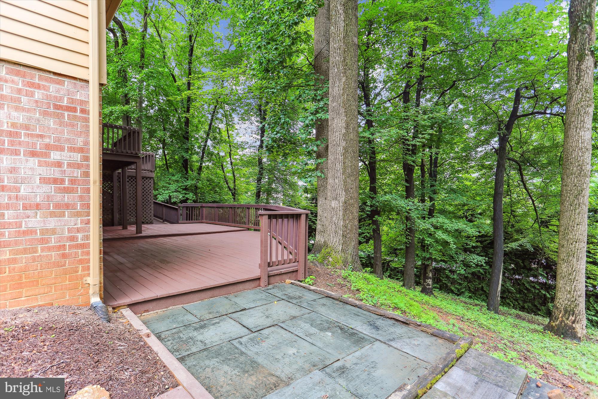4 Eaglebrook Court Rockville, MD 20854 - Photo 70 of 83 Patio