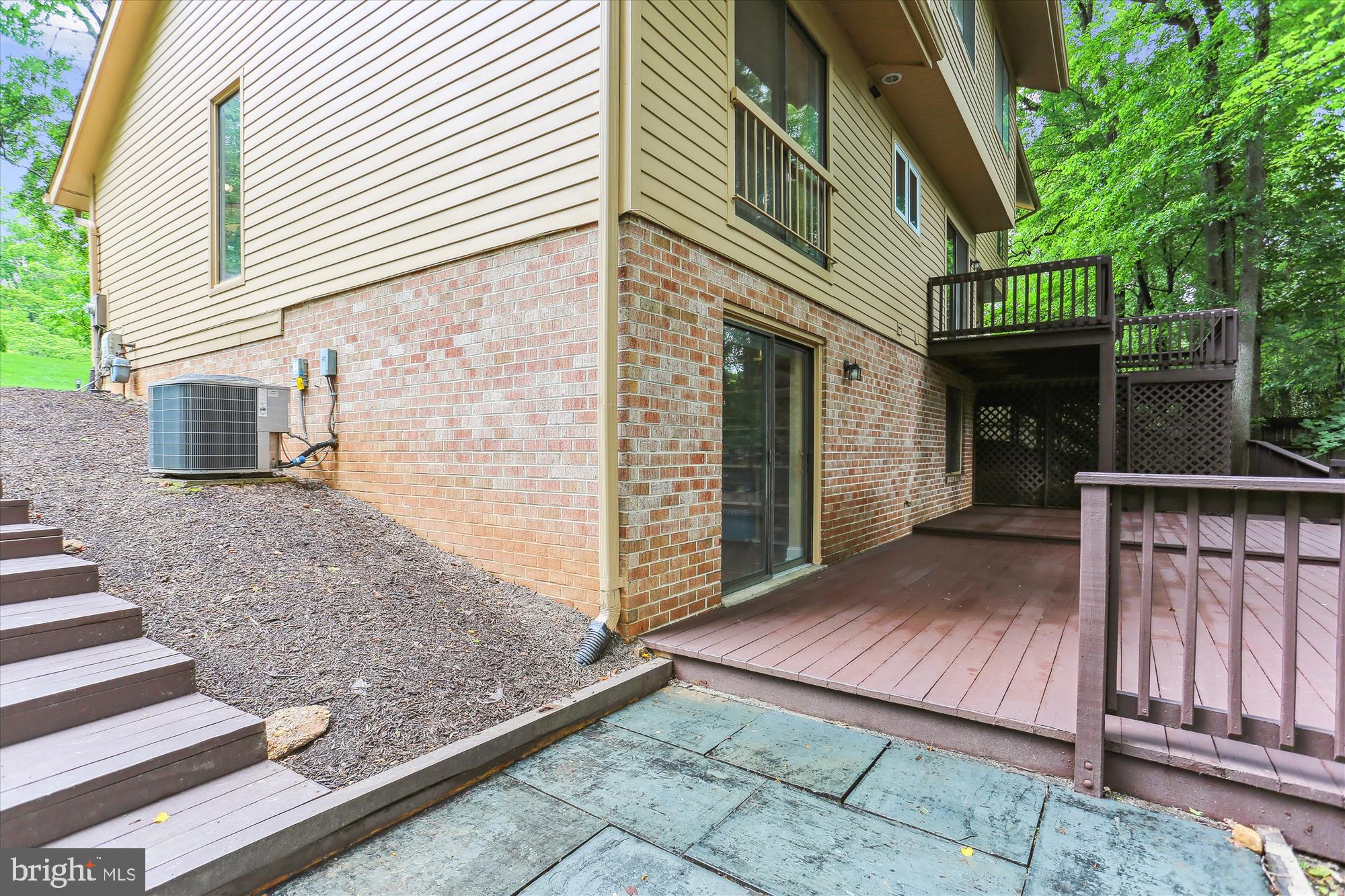 4 Eaglebrook Court Rockville, MD 20854 - Photo 71 of 83 Patio