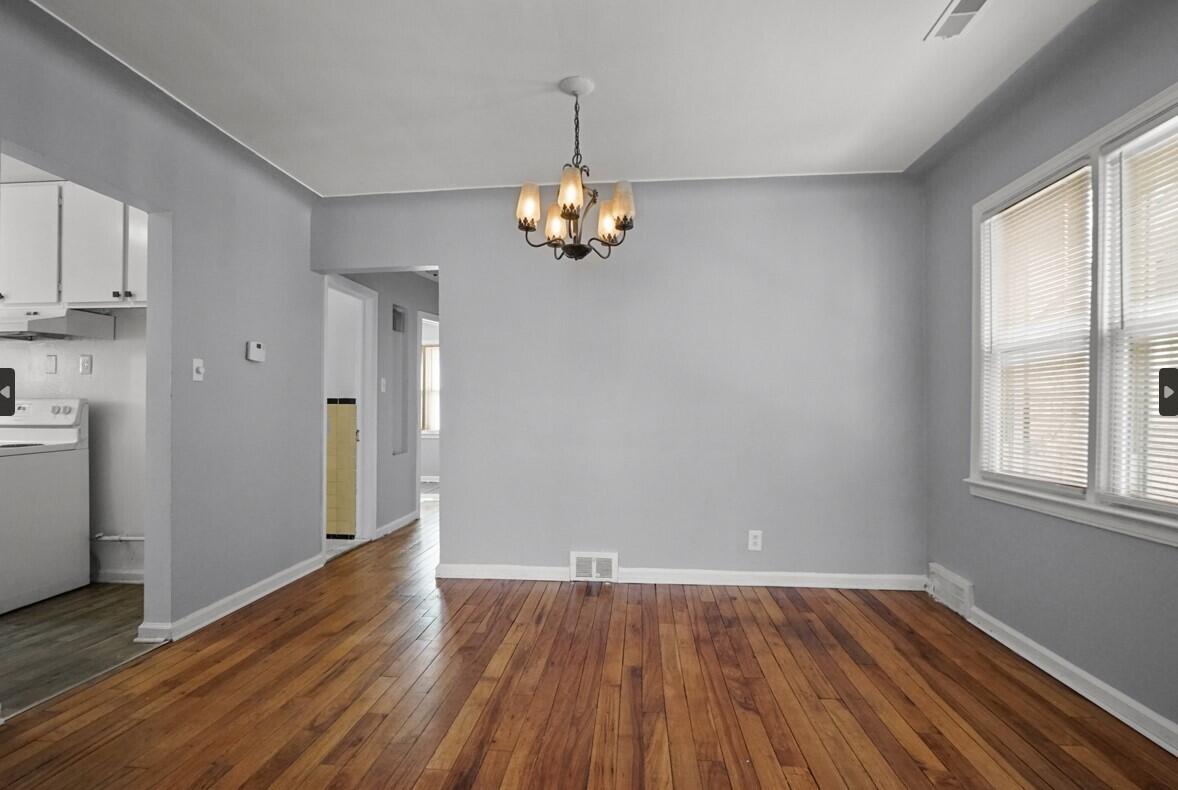 4215 Waverly Street, Unit : UPPER Detroit, MI 48238 - Photo 5 of 10