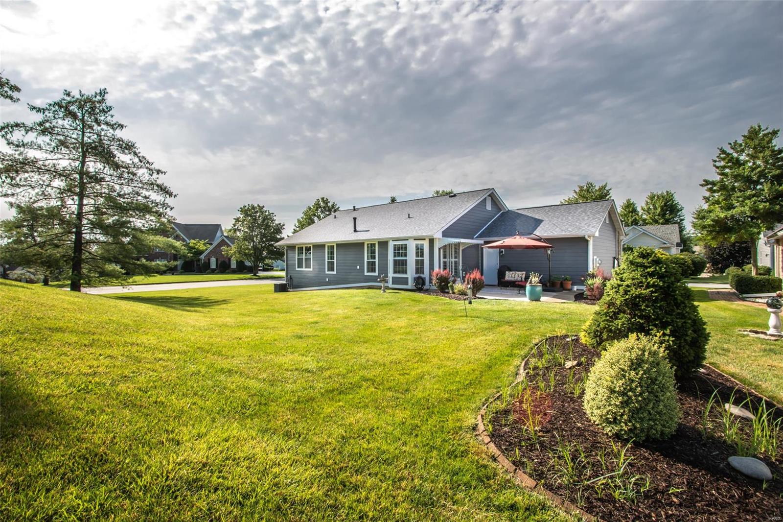 254 Greenburn Drive Weldon Spring, MO 63304 - Photo 2 of 67