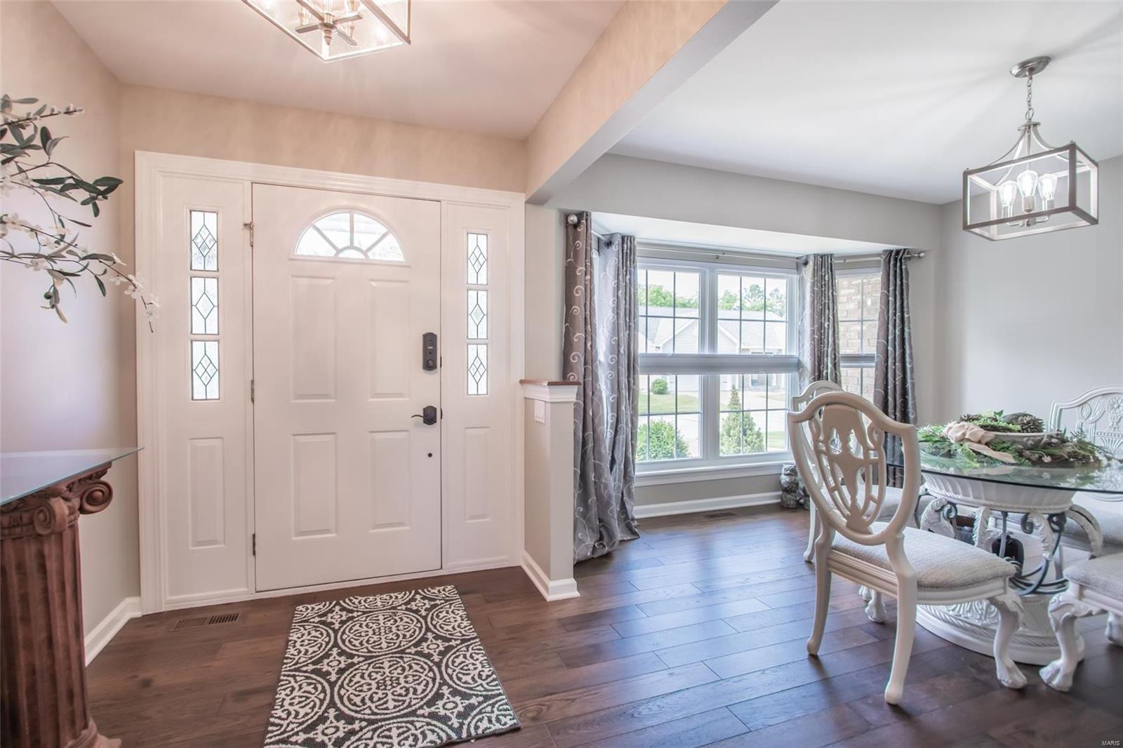 254 Greenburn Drive Weldon Spring, MO 63304 - Photo 4 of 67