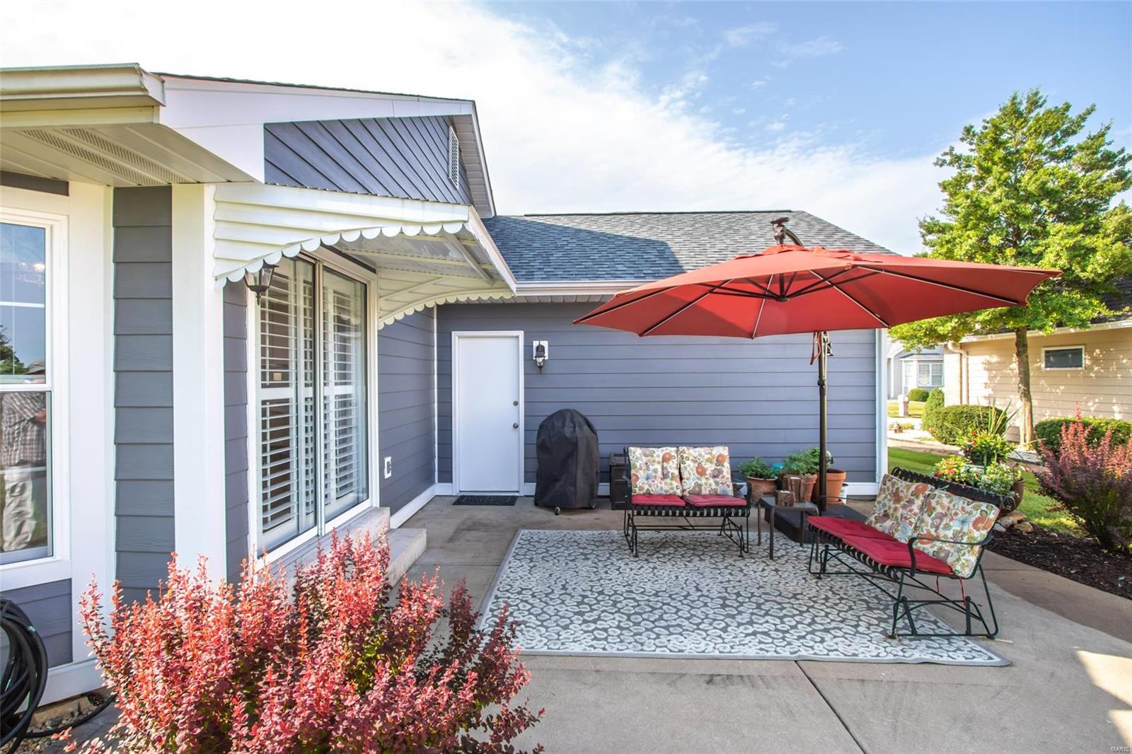 254 Greenburn Drive Weldon Spring, MO 63304 - Photo 40 of 67