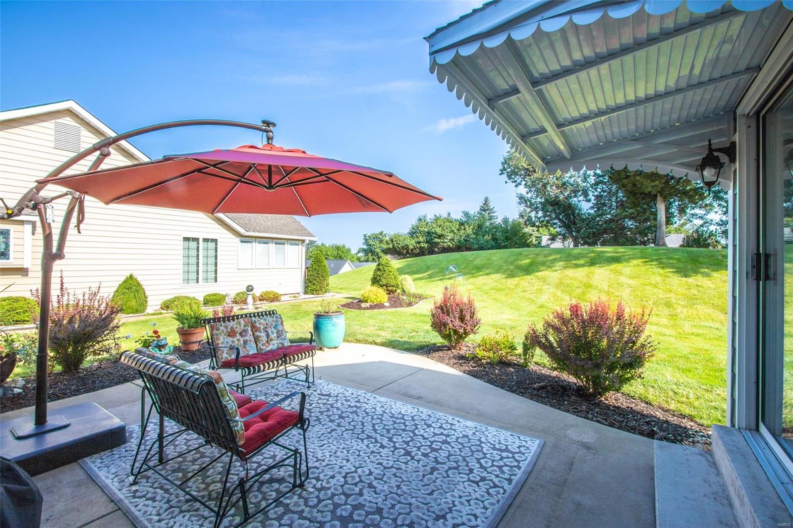 254 Greenburn Drive Weldon Spring, MO 63304 - Photo 42 of 67