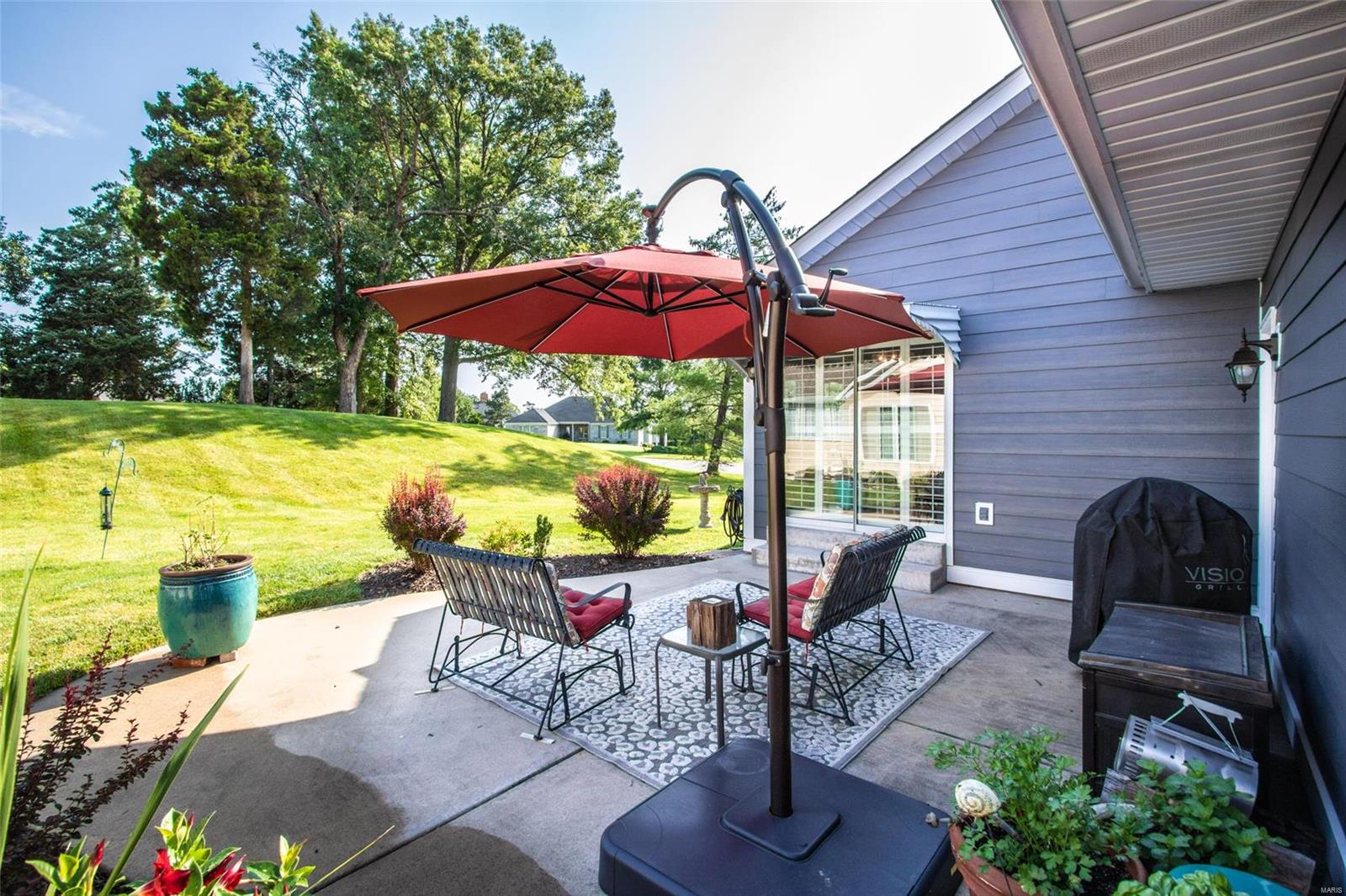 254 Greenburn Drive Weldon Spring, MO 63304 - Photo 43 of 67