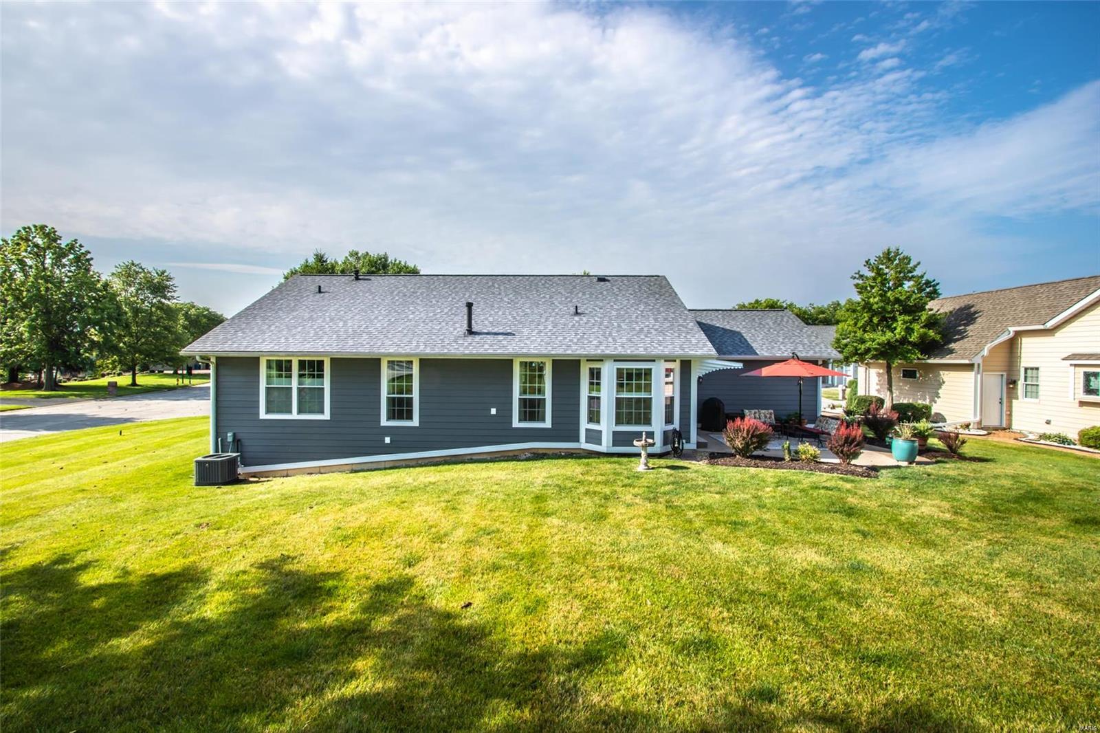 254 Greenburn Drive Weldon Spring, MO 63304 - Photo 45 of 67