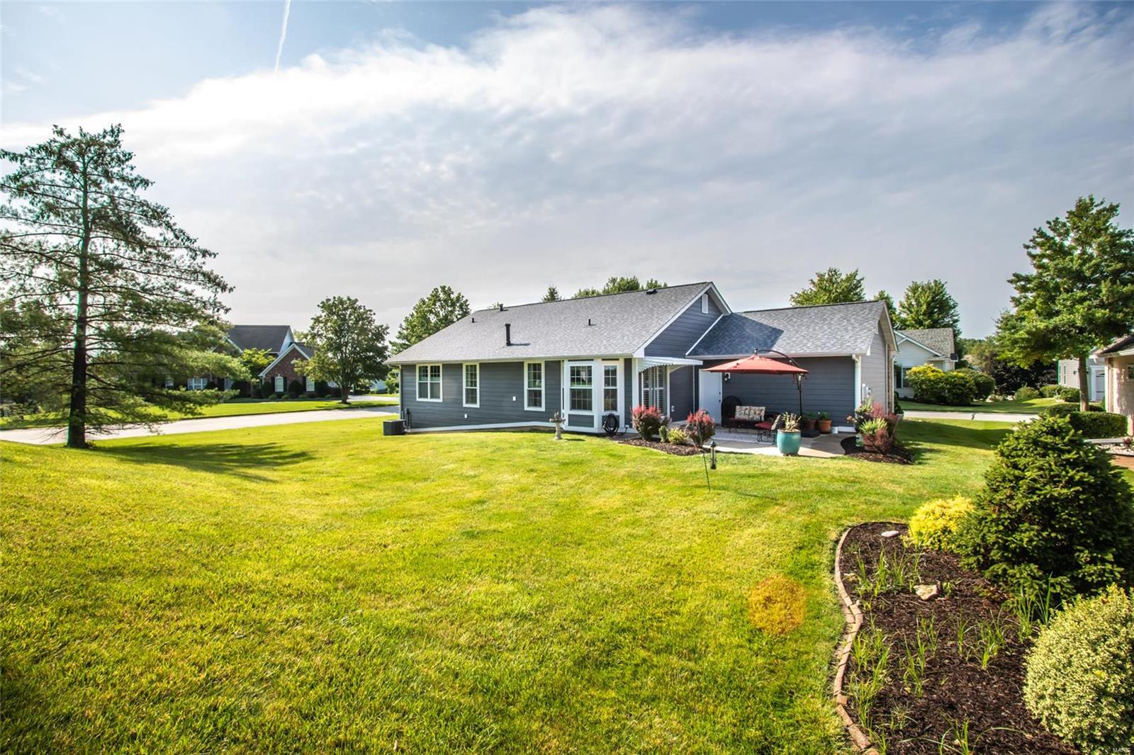 254 Greenburn Drive Weldon Spring, MO 63304 - Photo 46 of 67