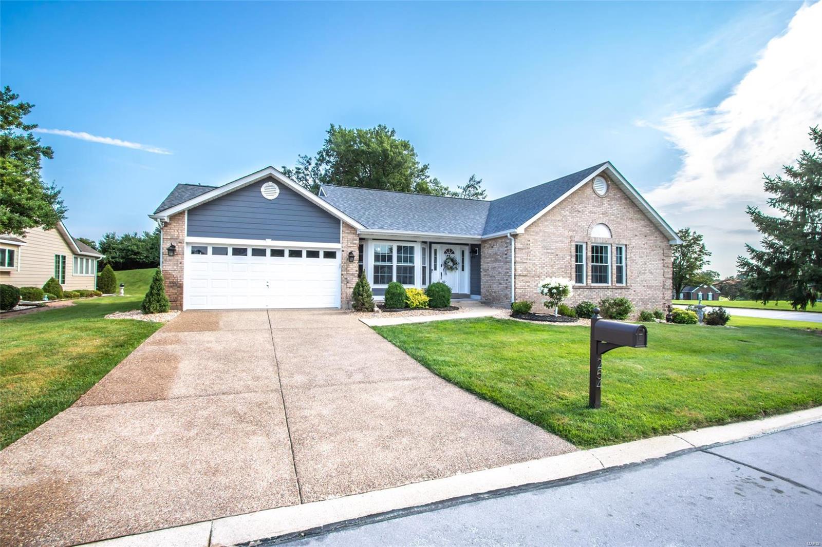 254 Greenburn Drive Weldon Spring, MO 63304 - Photo 53 of 67