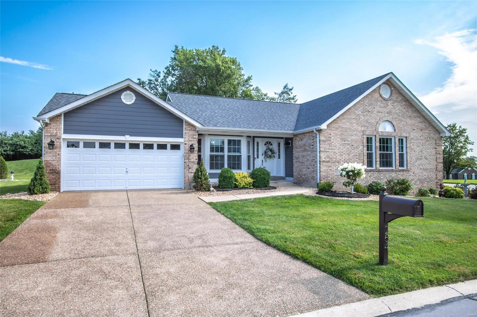 254 Greenburn Drive Weldon Spring, MO 63304 - Photo 54 of 67