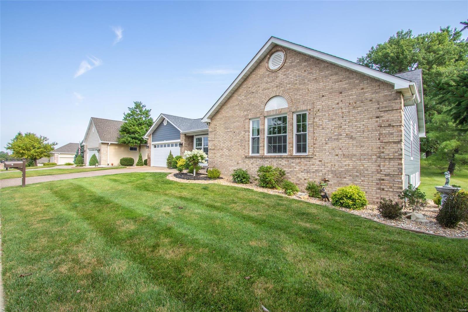 254 Greenburn Drive Weldon Spring, MO 63304 - Photo 55 of 67