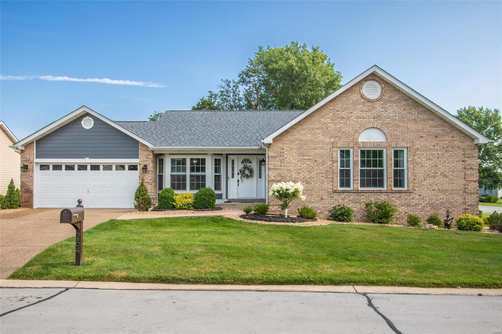 254 Greenburn Drive Weldon Spring, MO 63304 - Photo 56 of 67