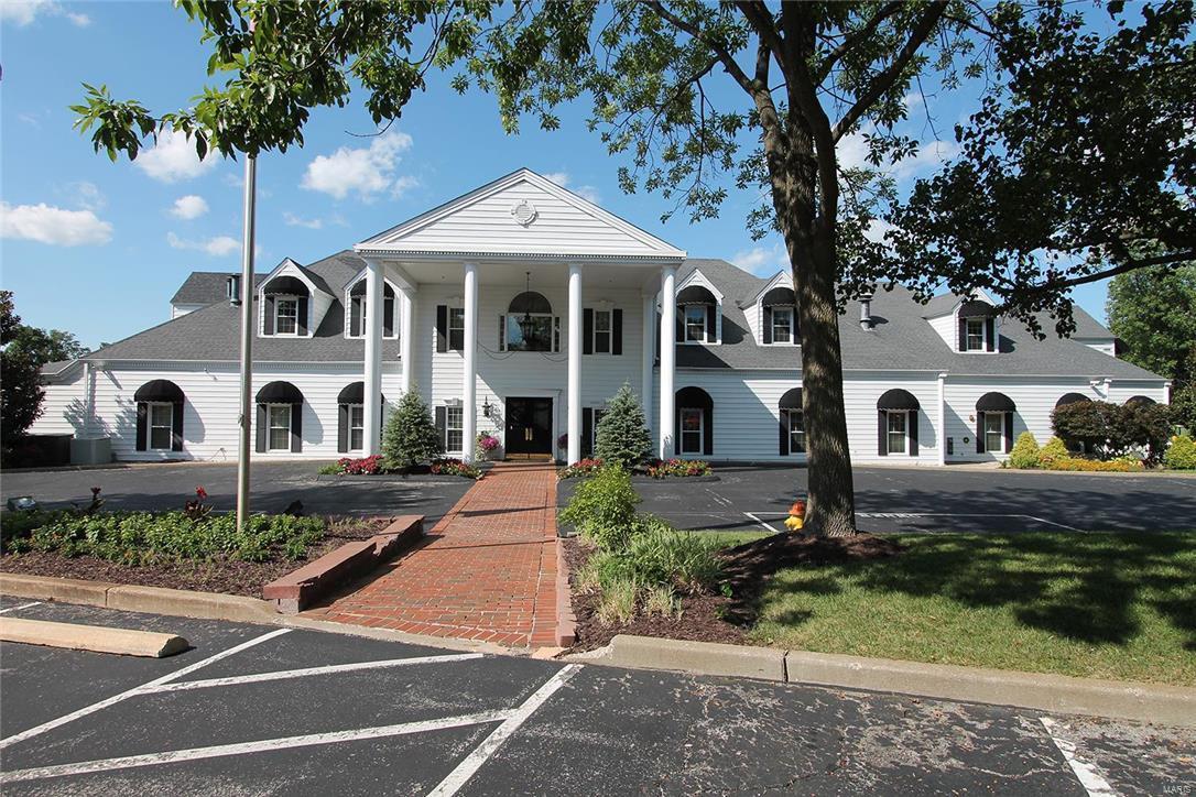 254 Greenburn Drive Weldon Spring, MO 63304 - Photo 58 of 67