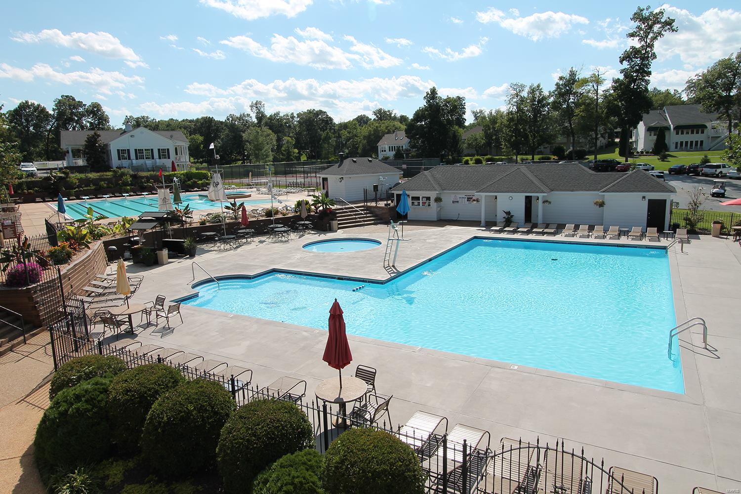 254 Greenburn Drive Weldon Spring, MO 63304 - Photo 60 of 67