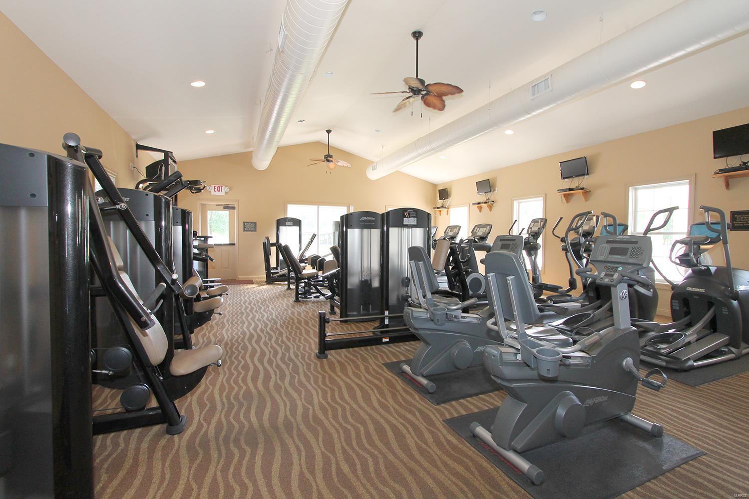 254 Greenburn Drive Weldon Spring, MO 63304 - Photo 61 of 67