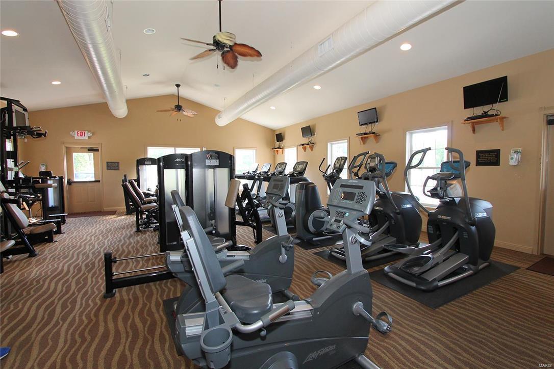 254 Greenburn Drive Weldon Spring, MO 63304 - Photo 62 of 67