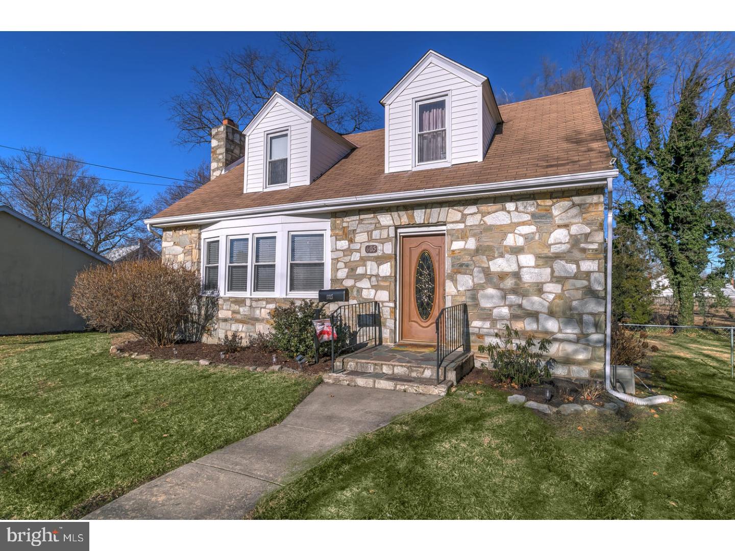 605 Lincoln Avenue Riverside, NJ 08075 - Photo 2 of 25