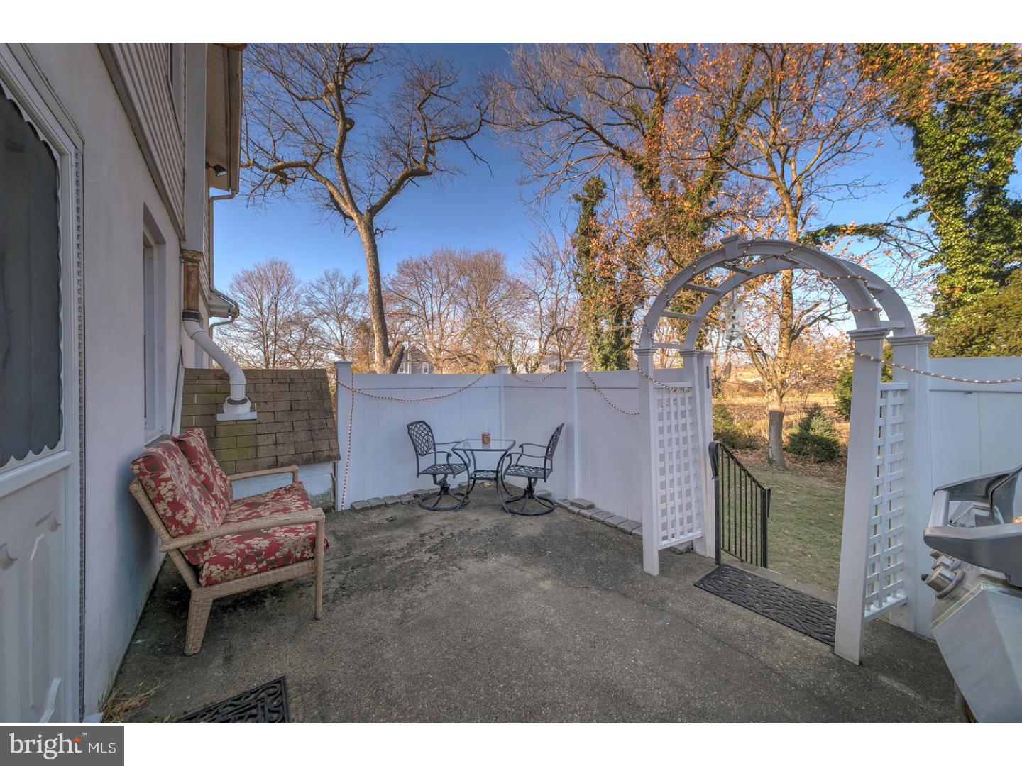 605 Lincoln Avenue Riverside, NJ 08075 - Photo 24 of 25