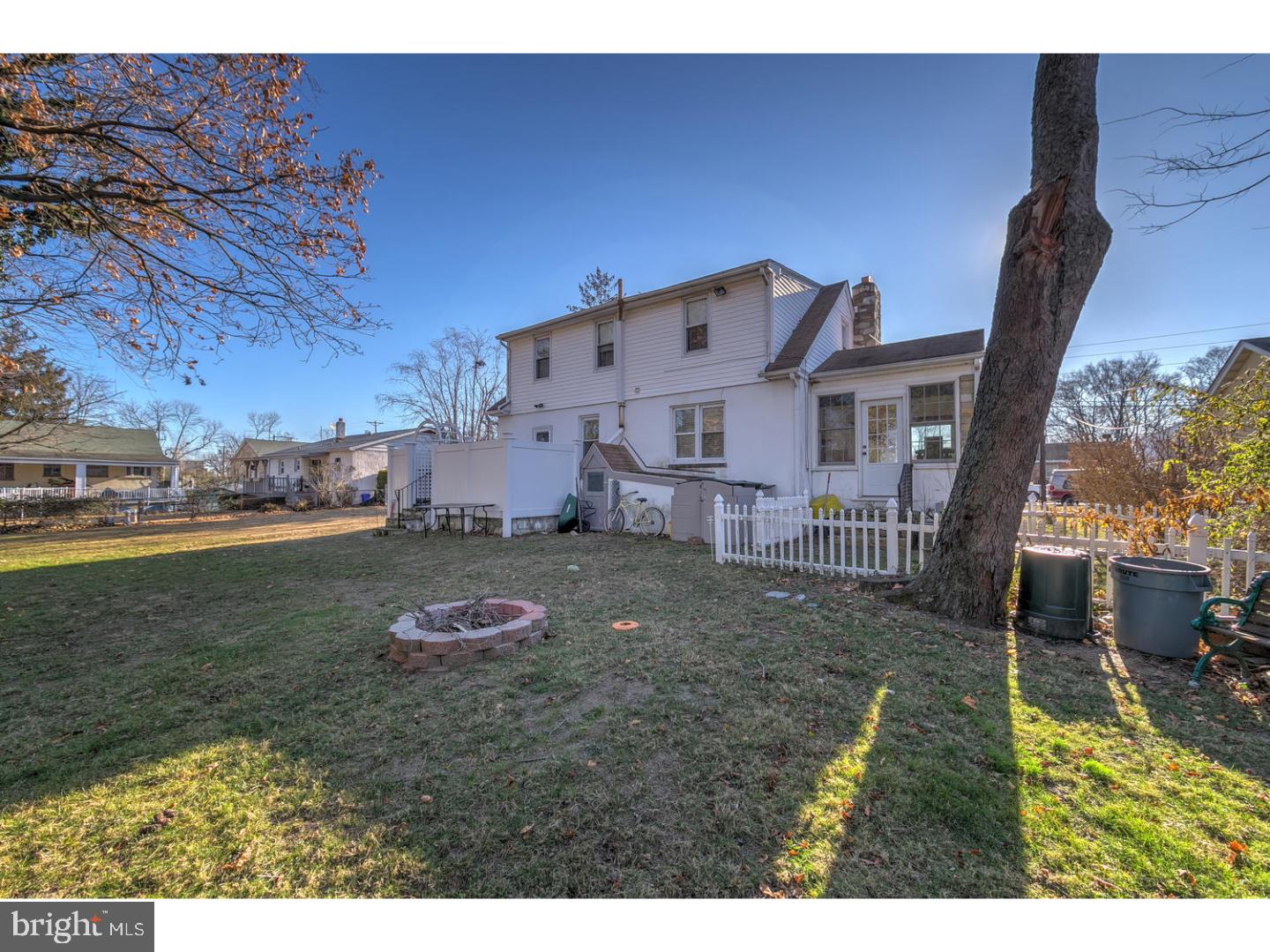 605 Lincoln Avenue Riverside, NJ 08075 - Photo 25 of 25