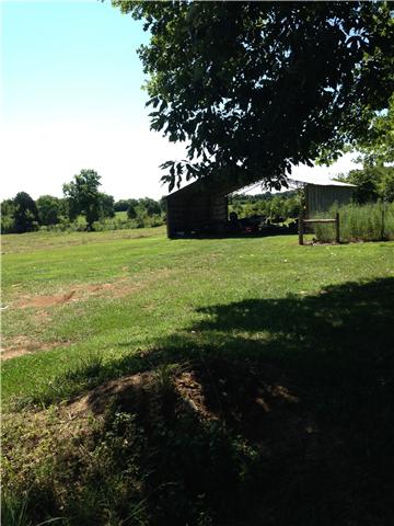 3069 Sims Road Shelbyville, TN 37160 - Photo 3 of 11 View of the Shed