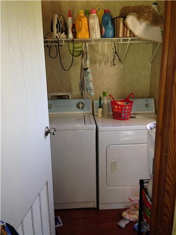 3069 Sims Road Shelbyville, TN 37160 - Photo 9 of 11 Laundry