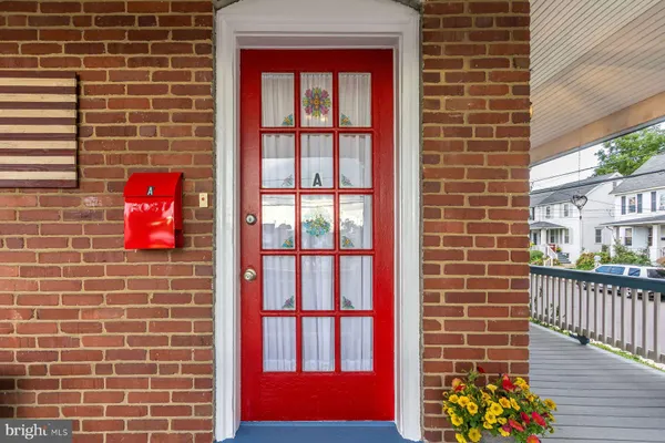 $589,900 | 235 East 2nd Street, Lansdale, PA 19446
