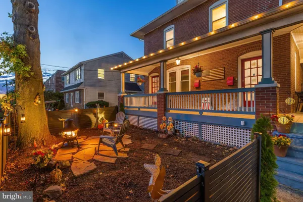 $589,900 | 235 East 2nd Street, Lansdale, PA 19446
