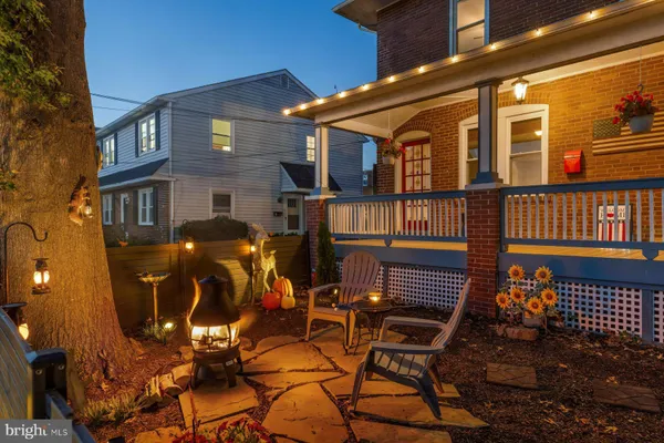 $589,900 | 235 East 2nd Street, Lansdale, PA 19446