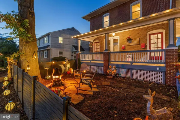 $589,900 | 235 East 2nd Street, Lansdale, PA 19446