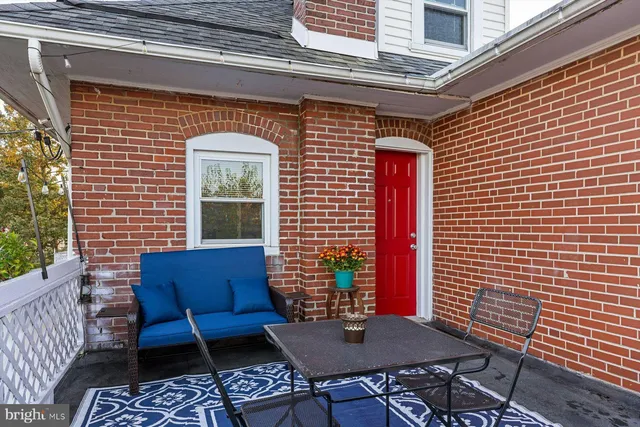 $589,900 | 235 East 2nd Street, Lansdale, PA 19446