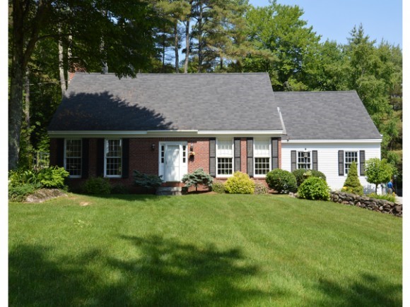 78 Waukewan Road Center Harbor, NH 03226 - Photo 1 of 1 Gallery Image 1