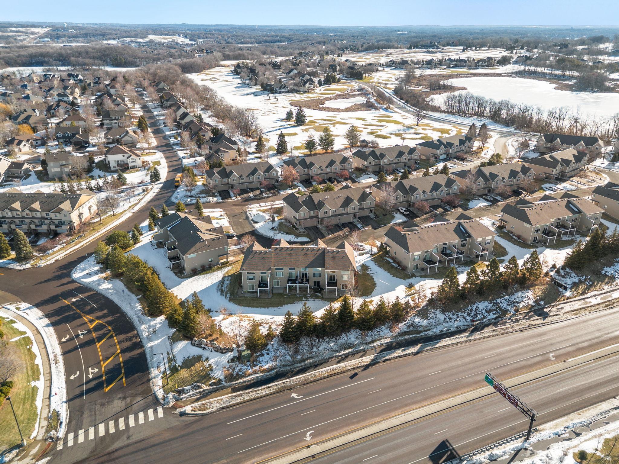 2606 Waterfall Way Northwest Prior Lake, MN 55372 - Photo 26 of 27