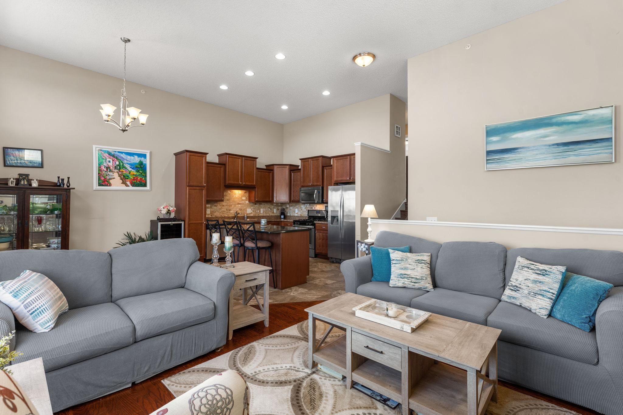 2606 Waterfall Way Northwest Prior Lake, MN 55372 - Photo 4 of 27