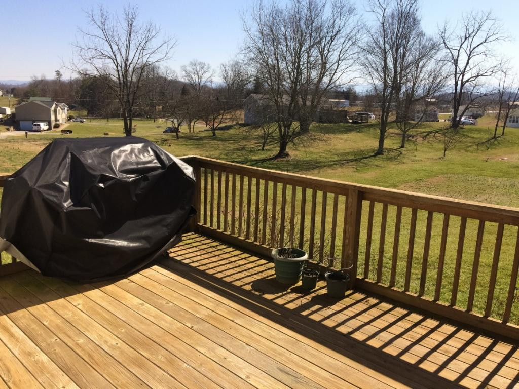 37 Fairview Ridges Drive Afton, TN 37616 - Photo 7 of 8 Photo 7