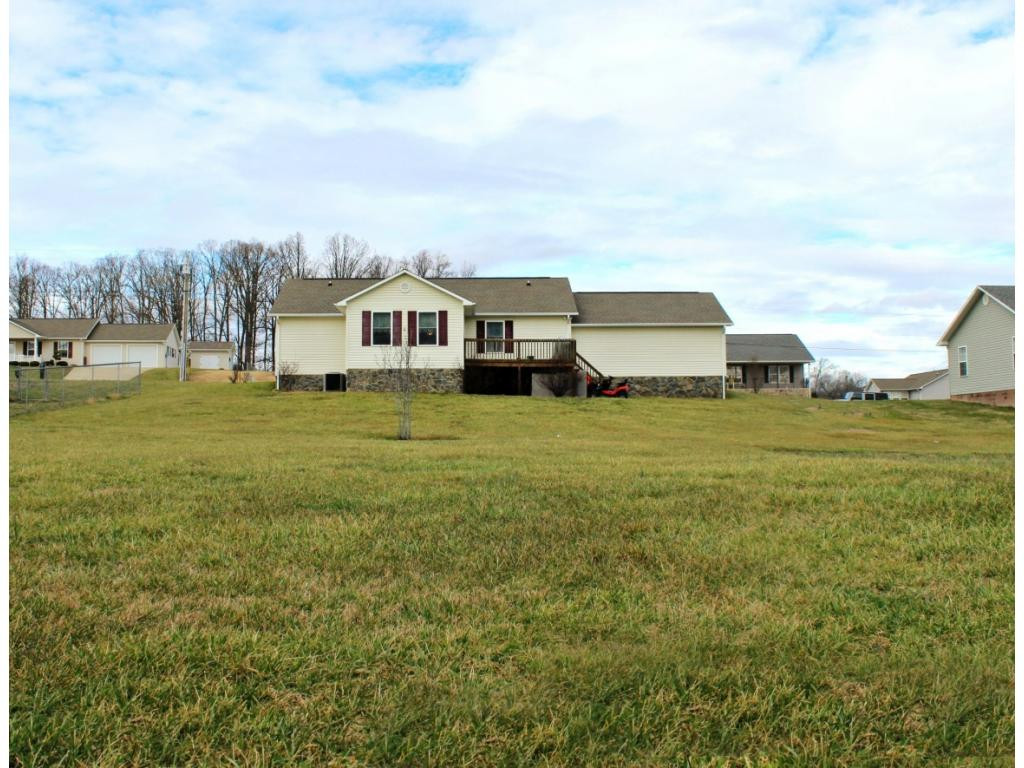 37 Fairview Ridges Drive Afton, TN 37616 - Photo 8 of 8 Photo 8