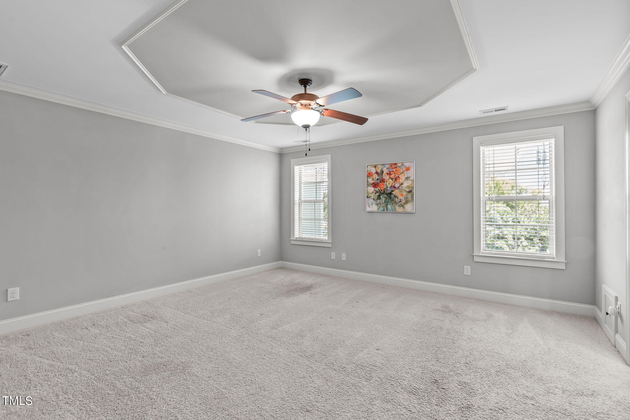 2712 Peachleaf Street Raleigh, NC 27614 - Photo 19 of 40 A-17