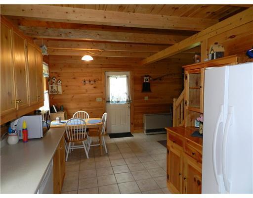 432 West Road Sangerville, ME 04479 - Photo 14 of 23 Kitchen.