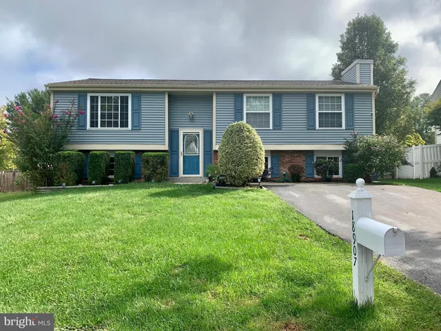 $2,600 | 18907 Perrone Drive, Germantown, MD 20874