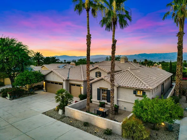 $884,000 | 80738 Indian Springs Drive, Indio, CA 92201