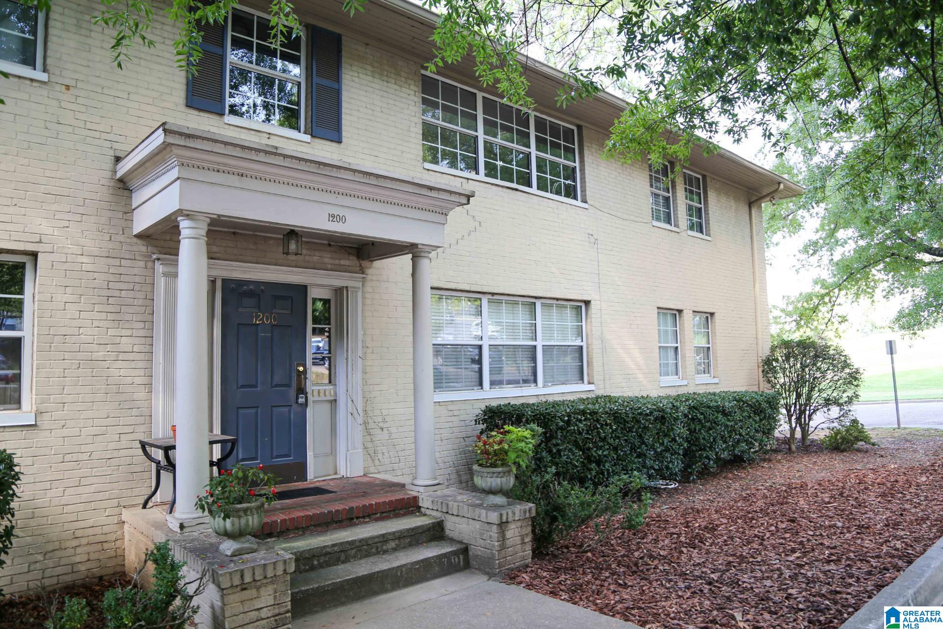 1200 34th Street South, Unit 4 Birmingham, AL 35205 - Photo 1 of 29 Gallery Image 1