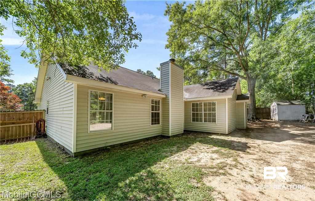 9520 Ironwood Court Mobile, AL 36608 - Photo 19 of 21
