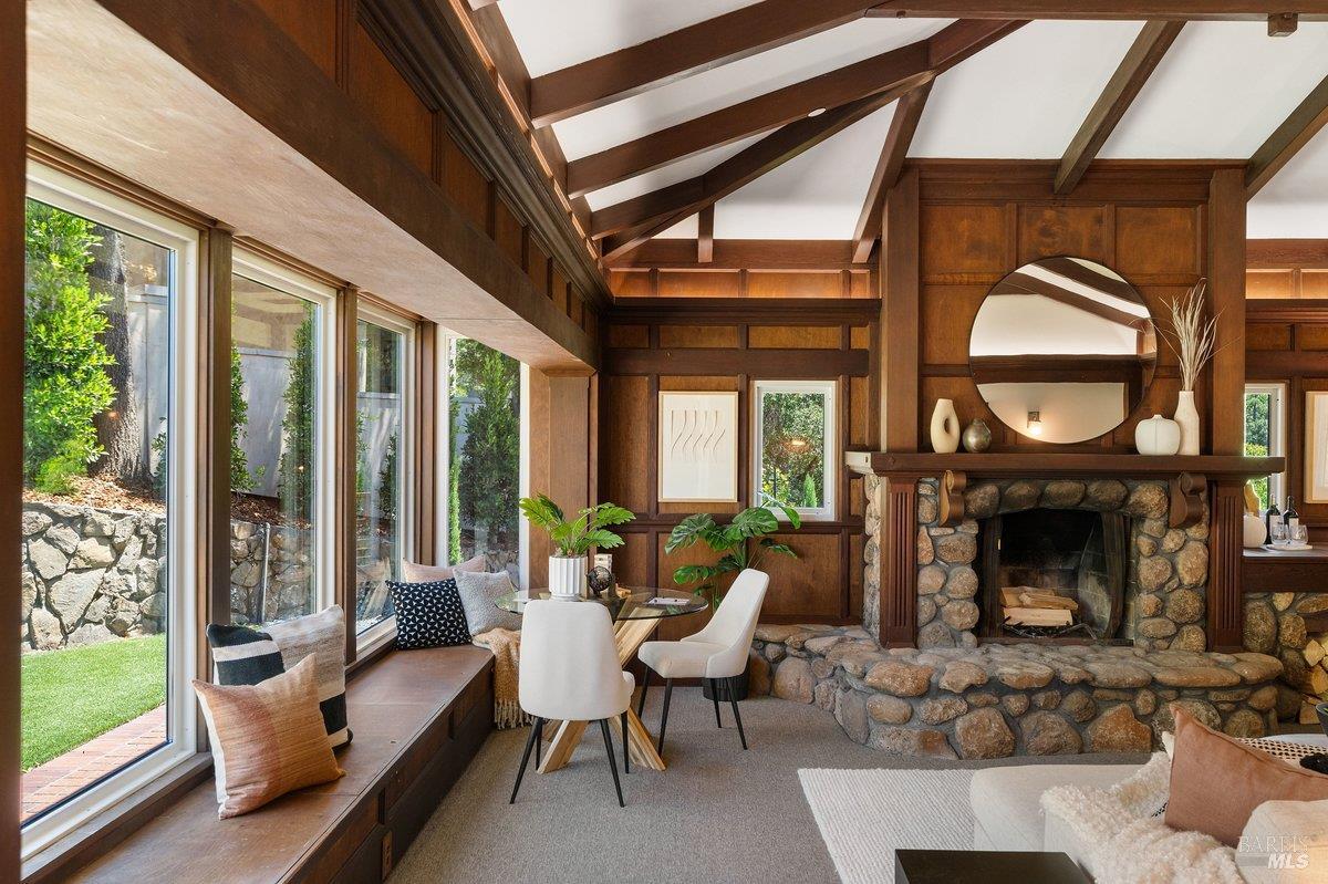 111 Deer Hollow Road San Anselmo, CA 94960 - Photo 26 of 70
