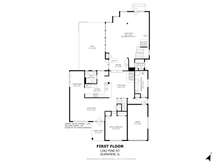 a picture of a bench in the floor