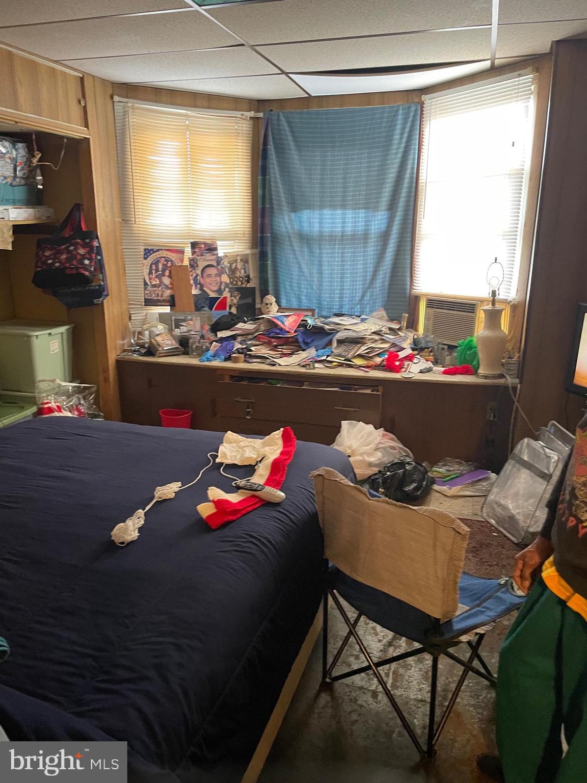 2231 Ruffner Street Philadelphia, PA 19140 - Photo 7 of 9 Front Bedroom