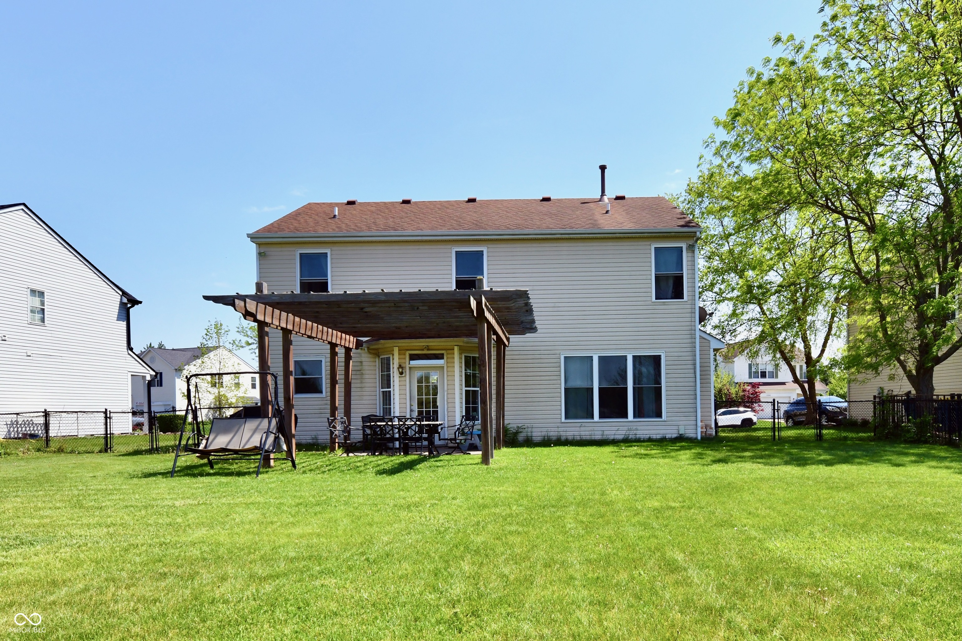 13048 Ross Crossing Fishers, IN 46038 - Photo 63 of 73