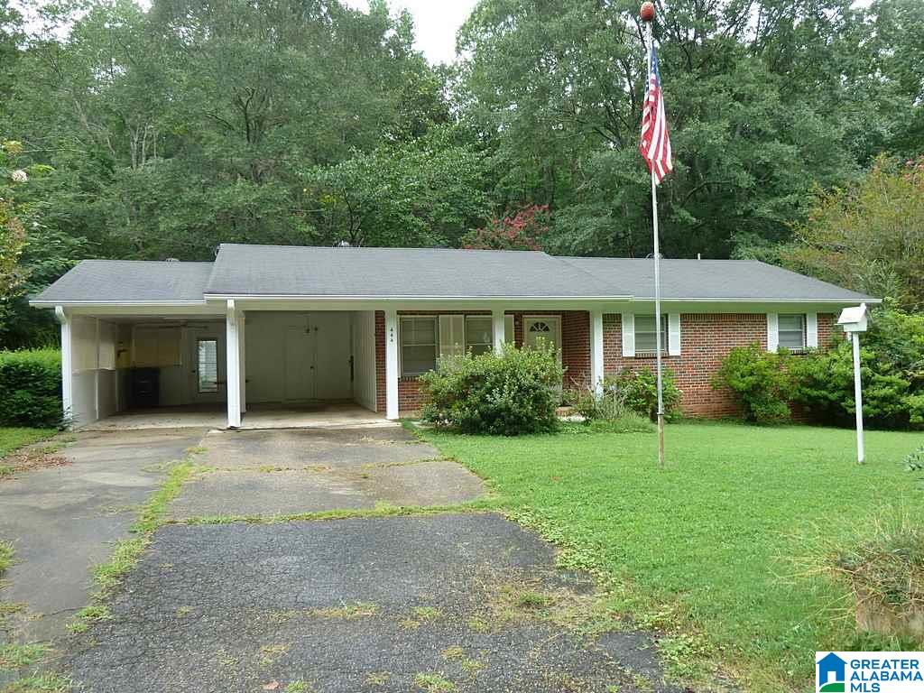 444 Harden Road Gardendale, AL 35071 - Photo 6 of 16
